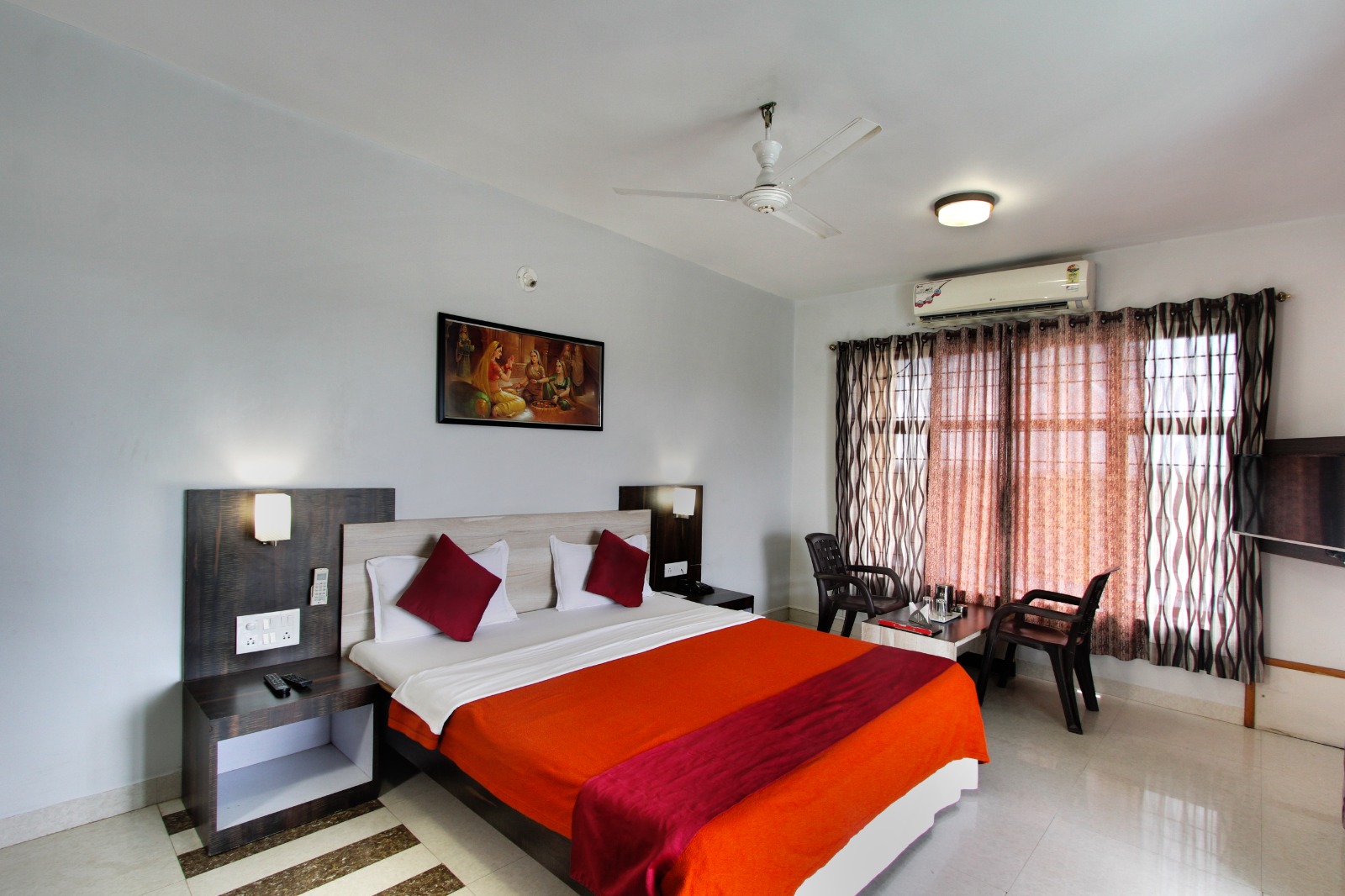 hotelharipriya