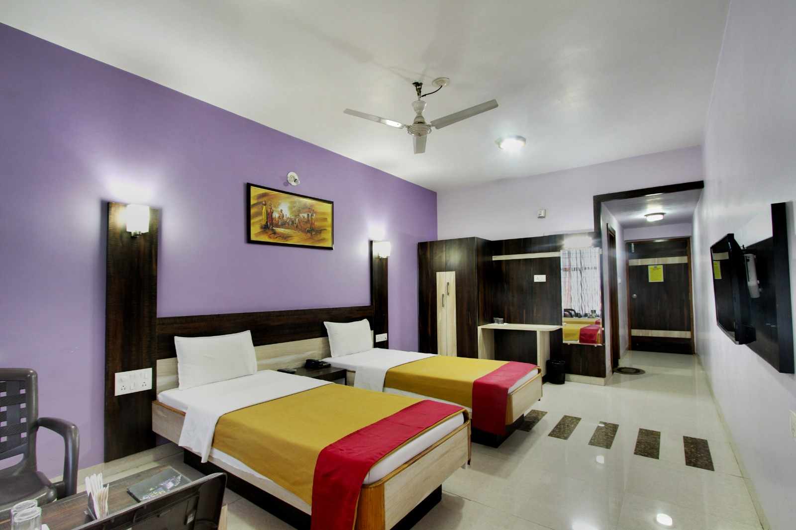 hotelharipriya